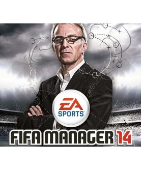 FIFA Manager 14 Legacy Edition Origin Key EUROPE